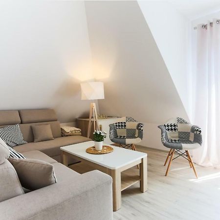 Apartamenty Swinoujscie - Perla Екстериор снимка