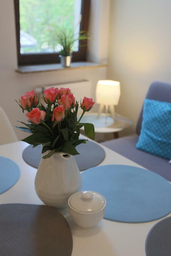 Apartamenty Swinoujscie - Perla Екстериор снимка