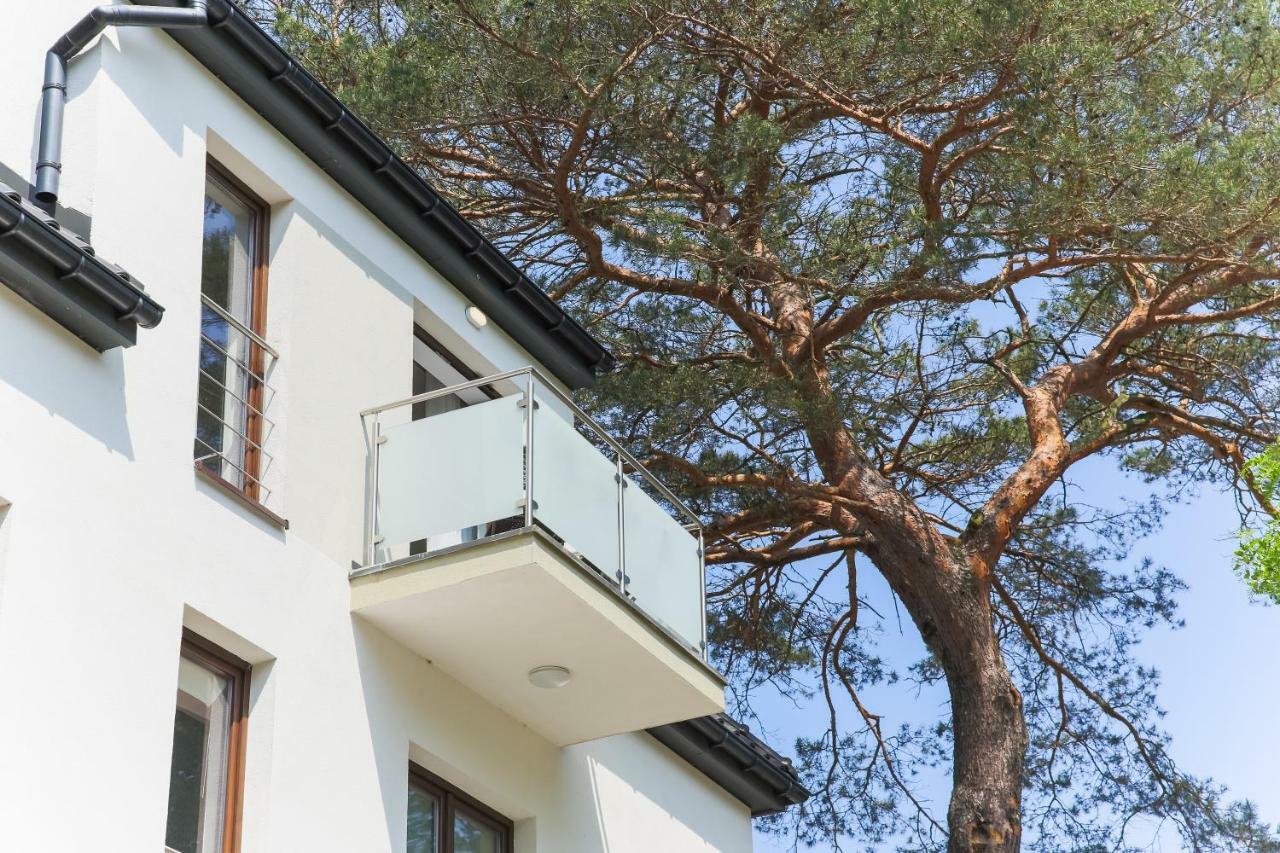 Apartamenty Swinoujscie - Perla Екстериор снимка
