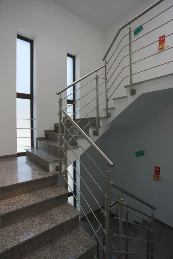 Apartamenty Swinoujscie - Perla Екстериор снимка